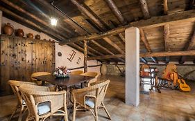 Casa La Carpintera